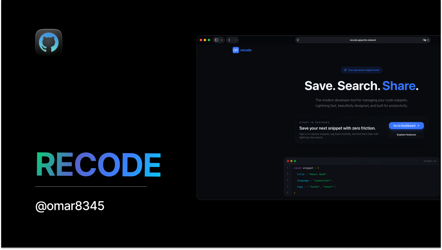 recode gallery image
