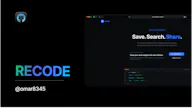 recode