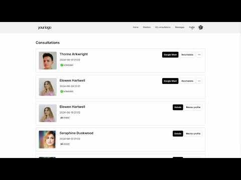SaaS Templates gallery image