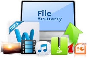 Digital Media Recovery Tool