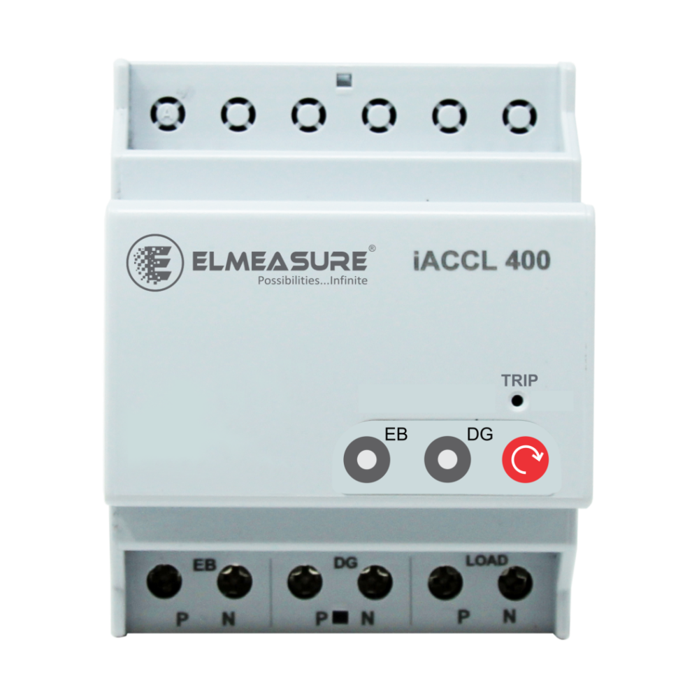 IoT-Based Energy & Process Management System gallery image