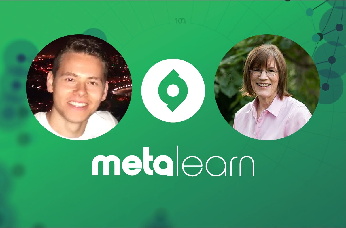 ML46: Learning How To Learn with Barbara Oakley