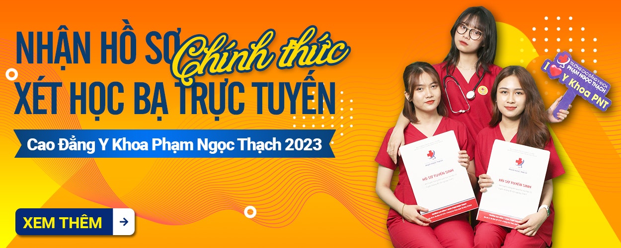 Pham Ngoc Thach Medical College media 2