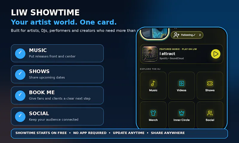 LIW Cards screenshot 4