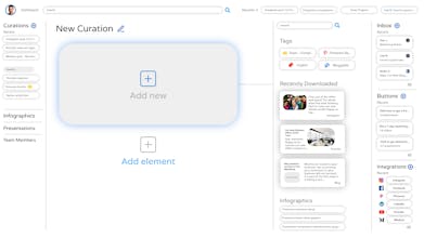 Snippit App gallery image