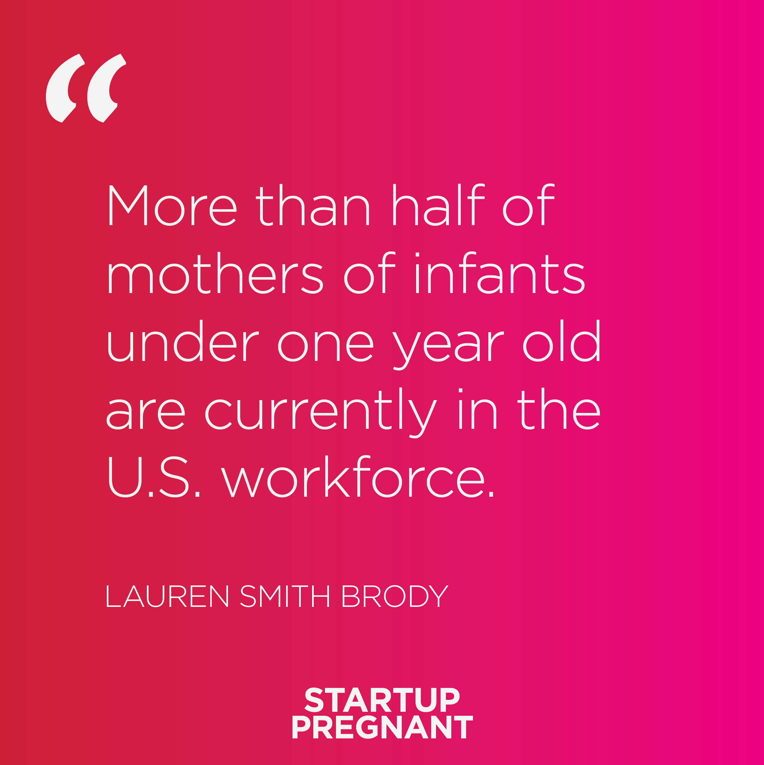 The Startup Pregnant Podcast gallery image