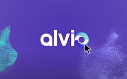 The Alvio Network media 1