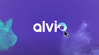 The Alvio Network gallery image