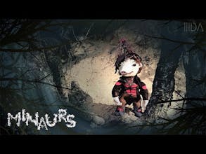 Minaurs gallery image