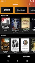 Free Books & Audiobooks gallery image