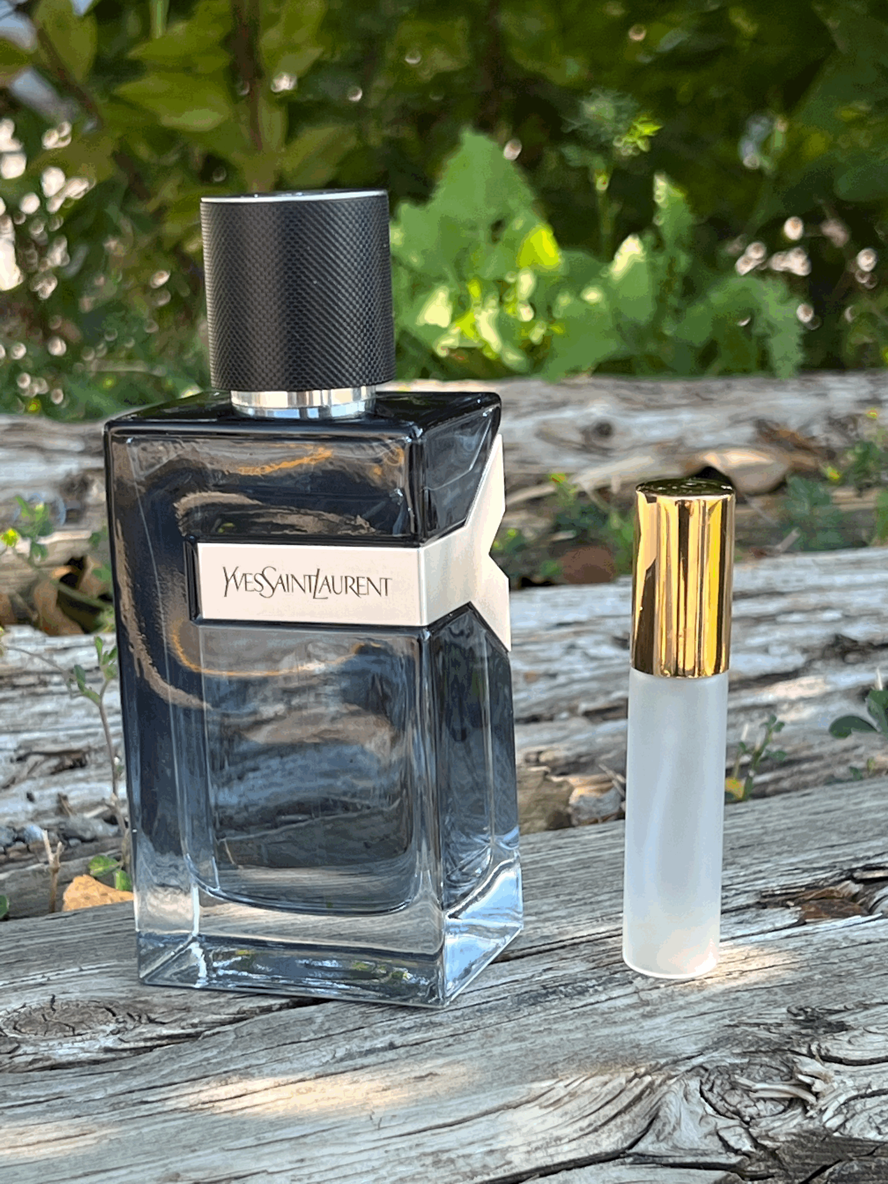 وسائط scentsample 1