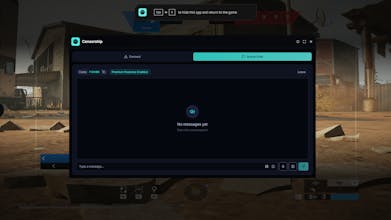 Censorship.cc gallery image