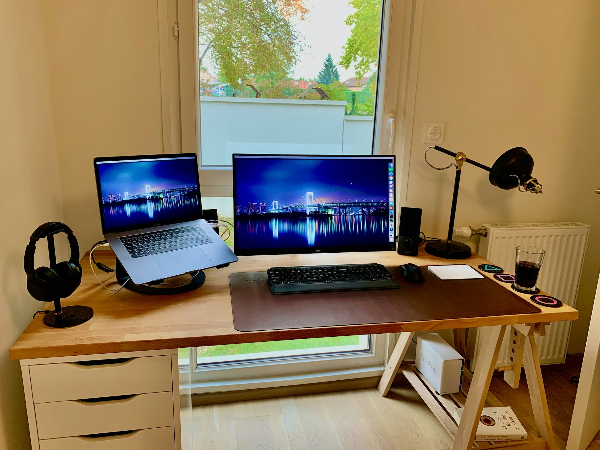 Awesome Workstations gallery image