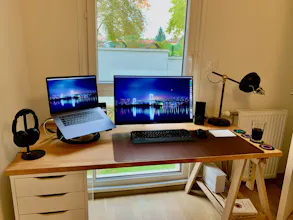 Awesome Workstations gallery image