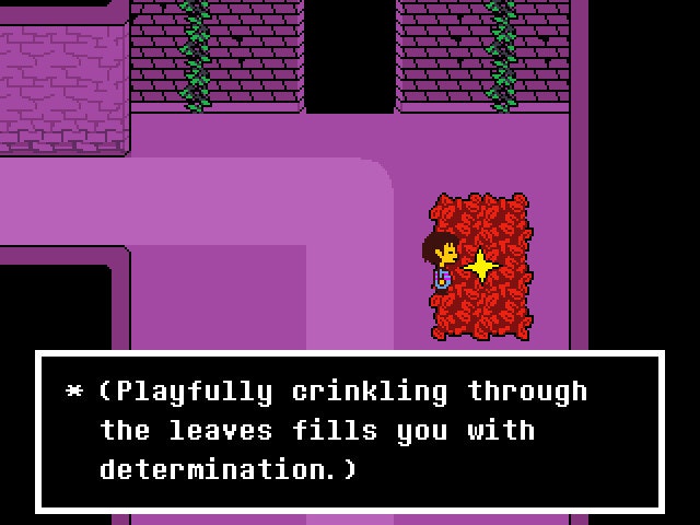 Undertale gallery image