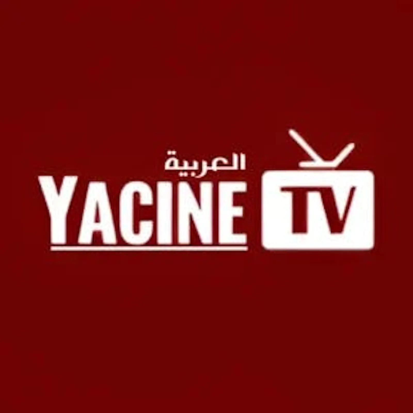 Yacine TV screenshot 1