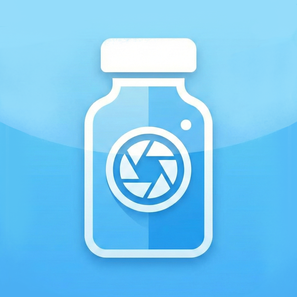 PillCam Reminder 