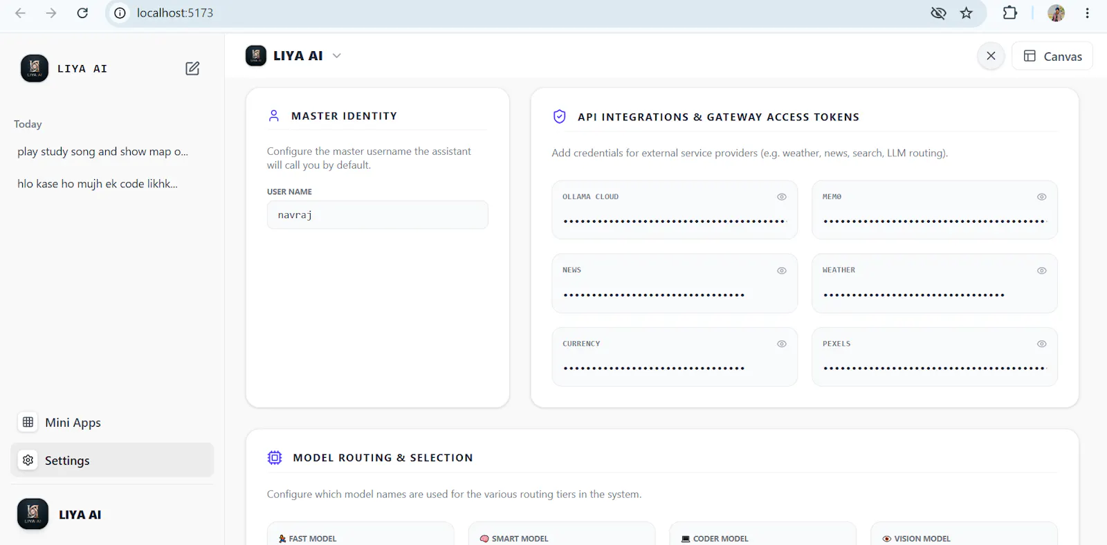 GitHub screenshot 3
