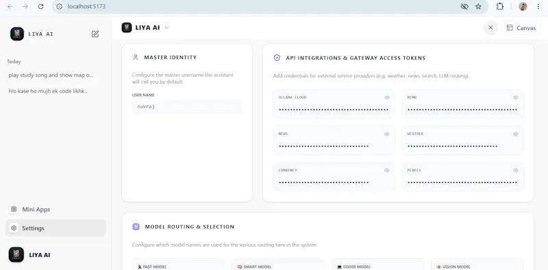 GitHub screenshot 3