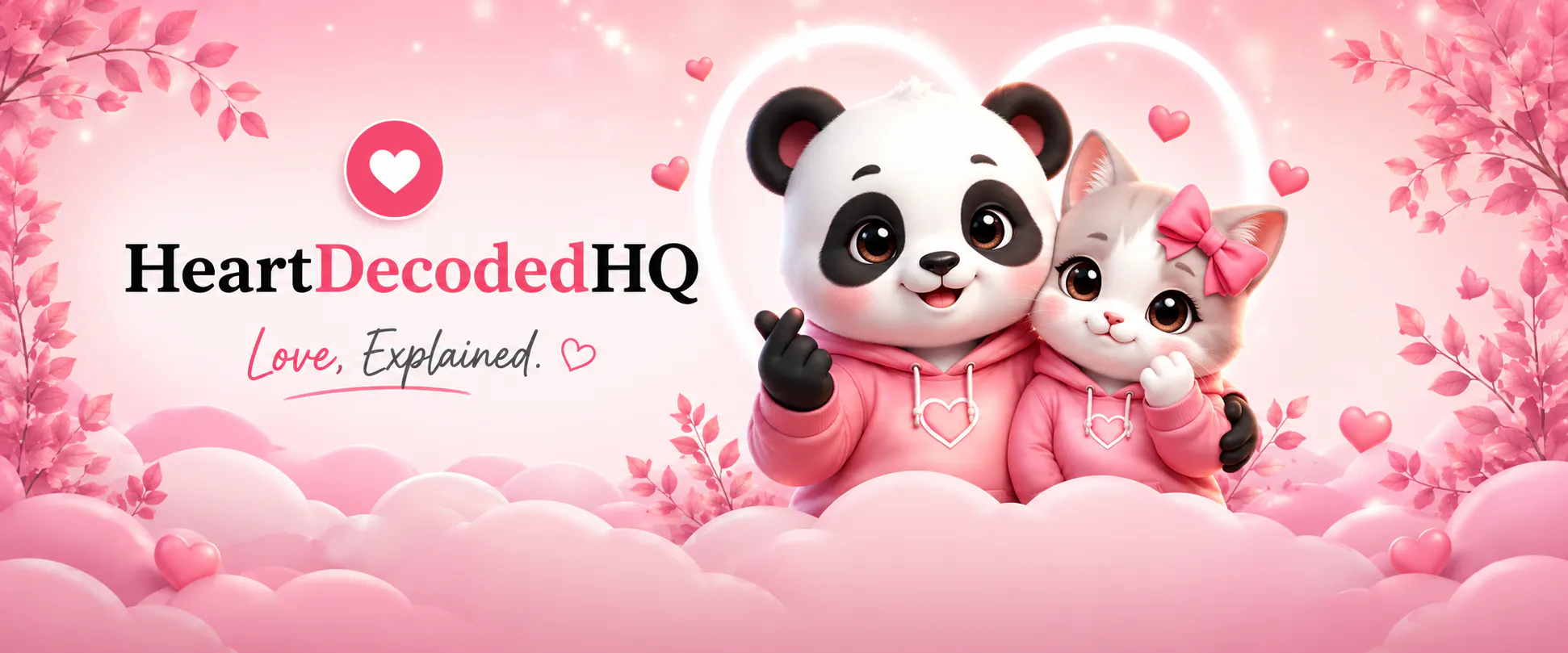 heartdecodedhq gallery image