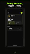 Tempo — Time Tracker gallery image
