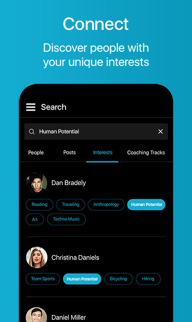 Experiential Insight gallery image