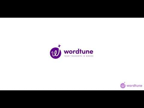 Wordtune gallery image