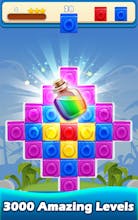 Cloud Cubes gallery image