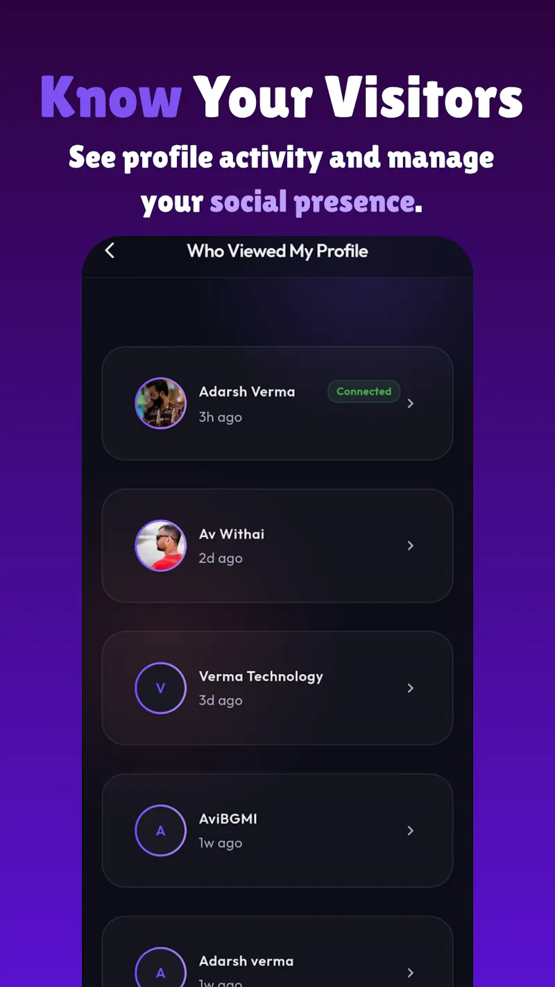 WhichOne – Discover Nearby screenshot 9