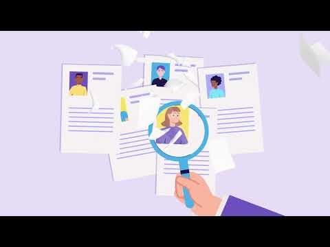 Hero Parser - Resume Assessment Tool gallery image