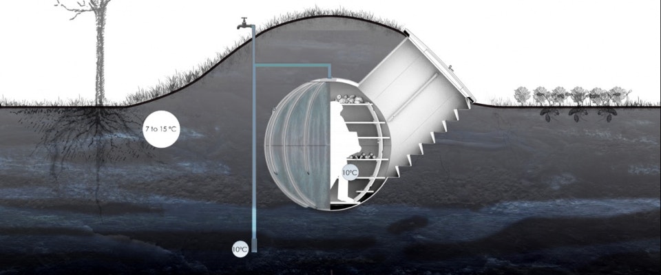 Dutch Tub gallery image