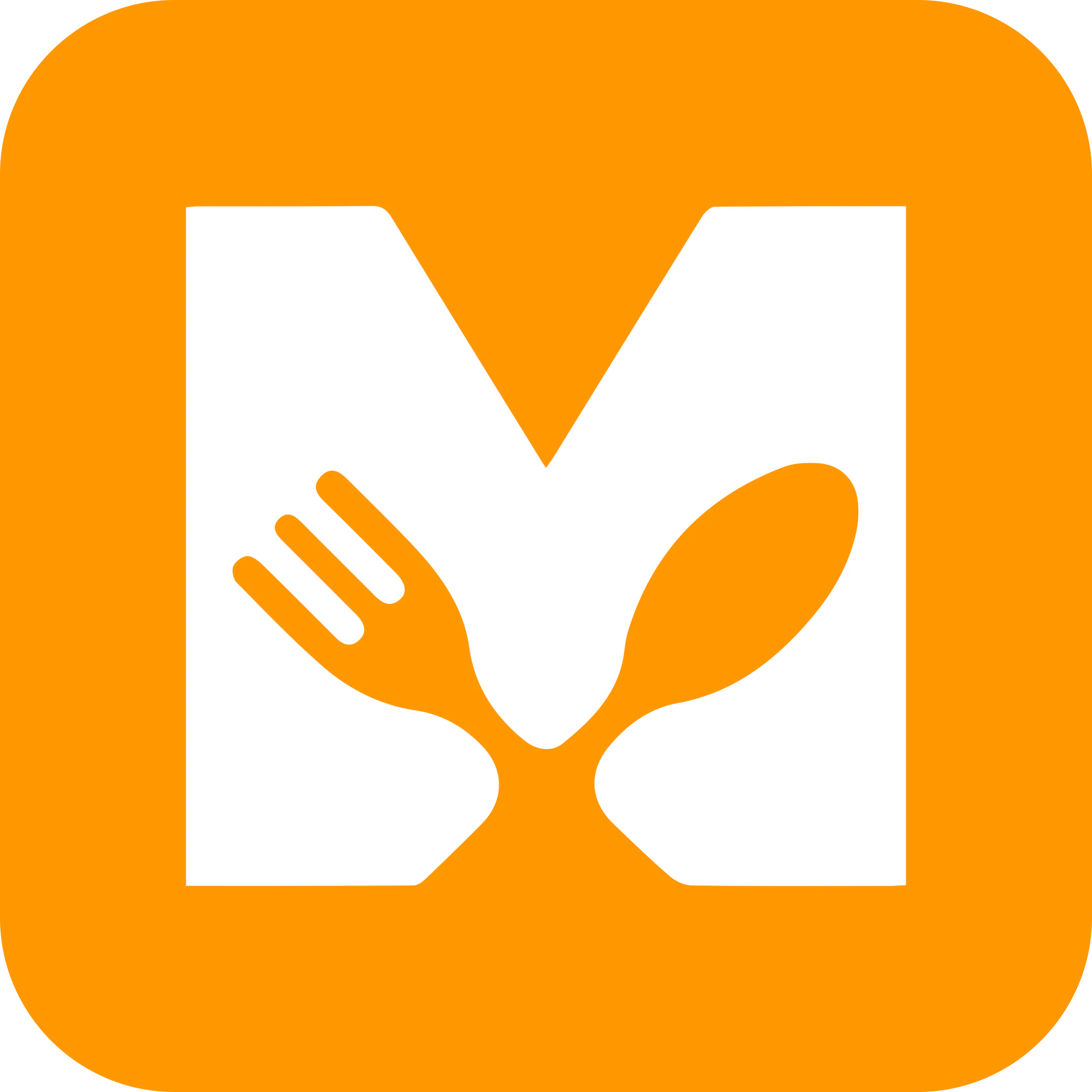 MealMatch AI logo