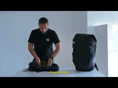 ATD1 Backpack gallery image