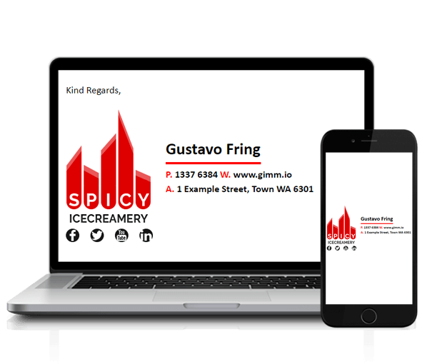 Gimmio gallery image