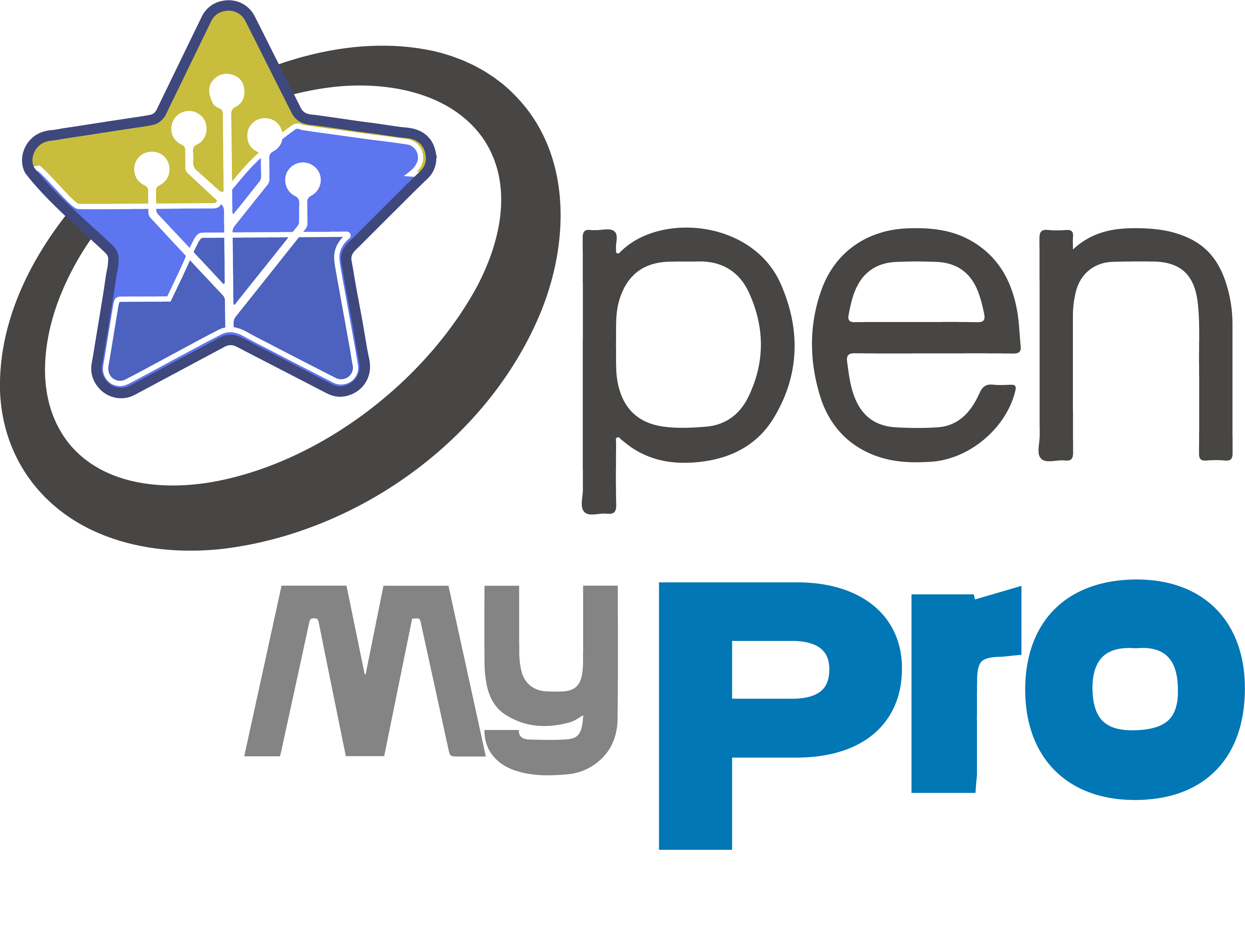 OpenMyPro by Blossend gallery image