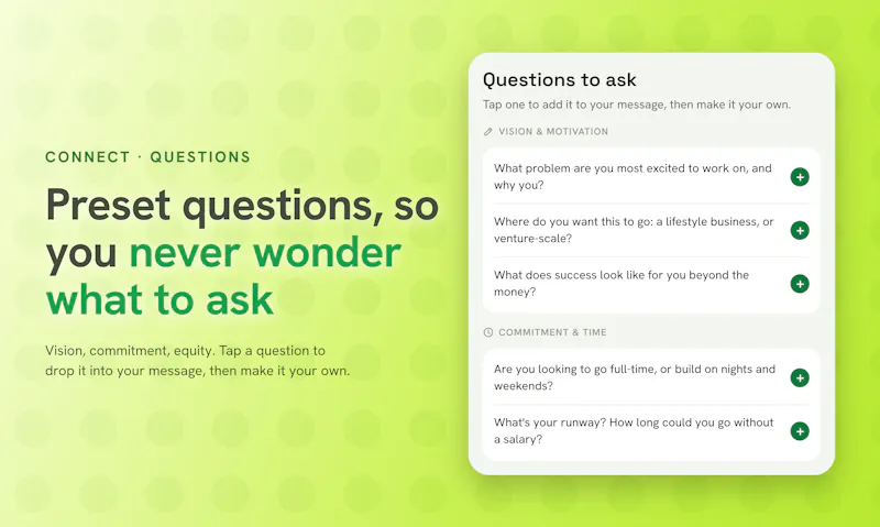 PartnerUp screenshot 8