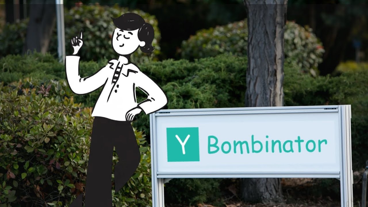 Y Bombinator gallery image