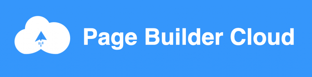 Page Builder Cloud gallery image