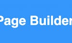 Page Builder Cloud image