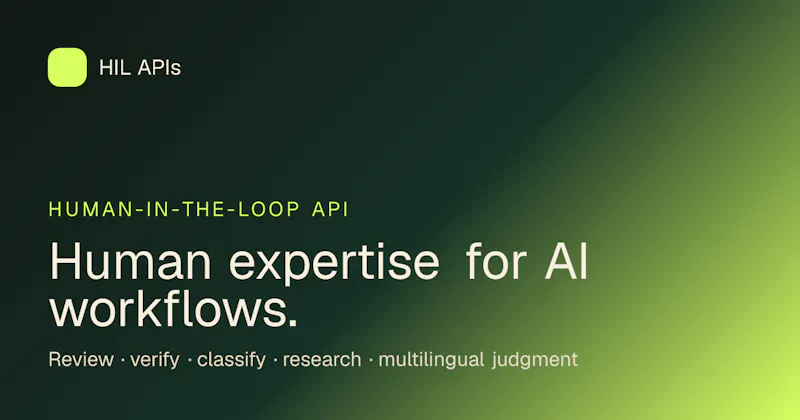 HILAPIs screenshot 1