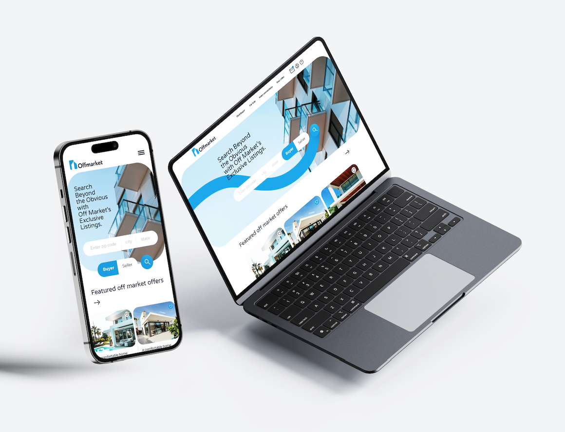 Off-Market.io media 2