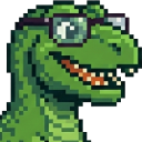 Rank-O-Saur