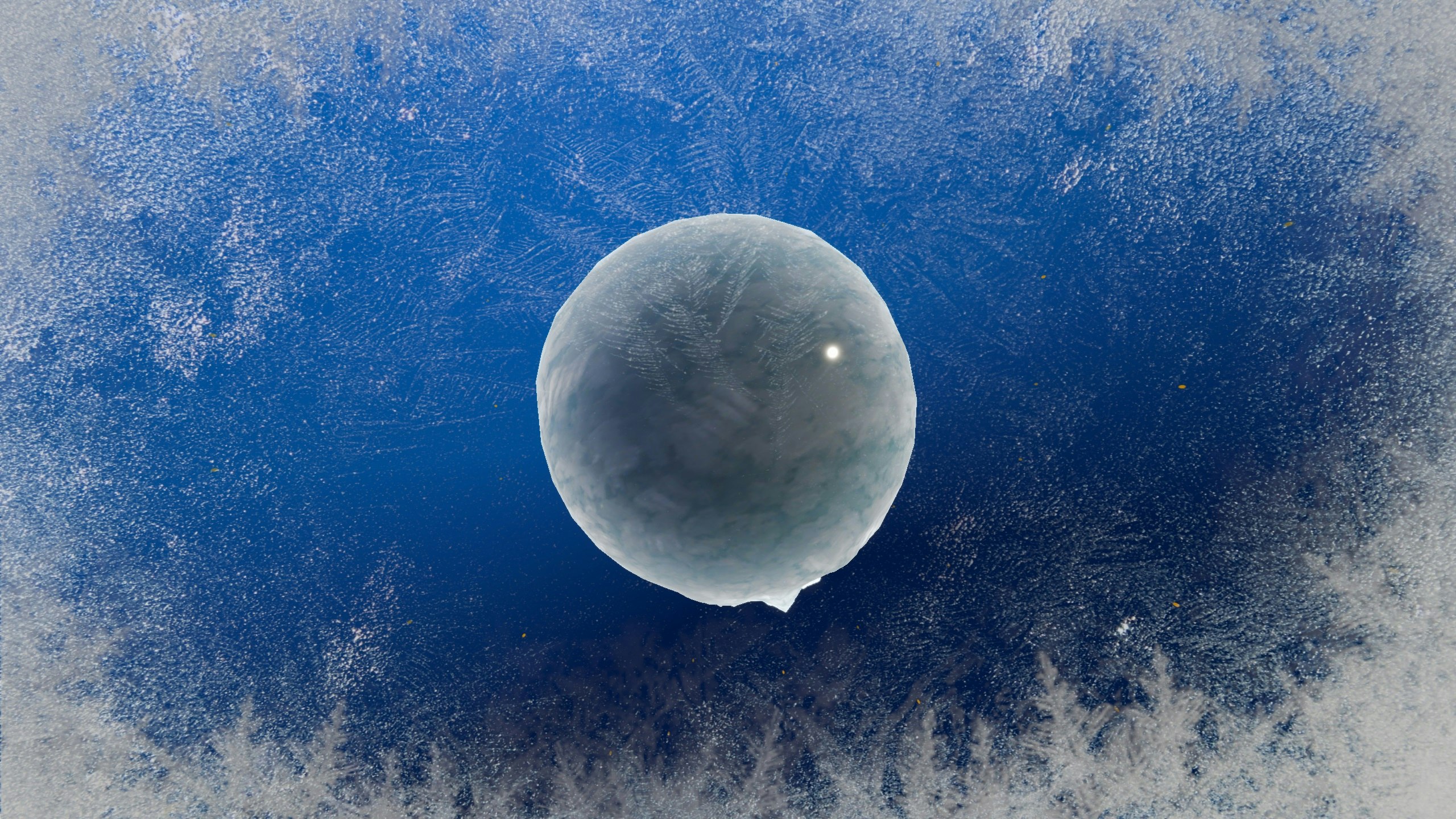 Equilibrium gallery image