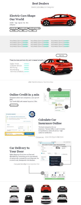 BRRR Motors  - Test Drives Simplified gallery image