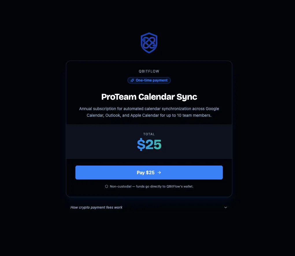 QBitFlow gallery image