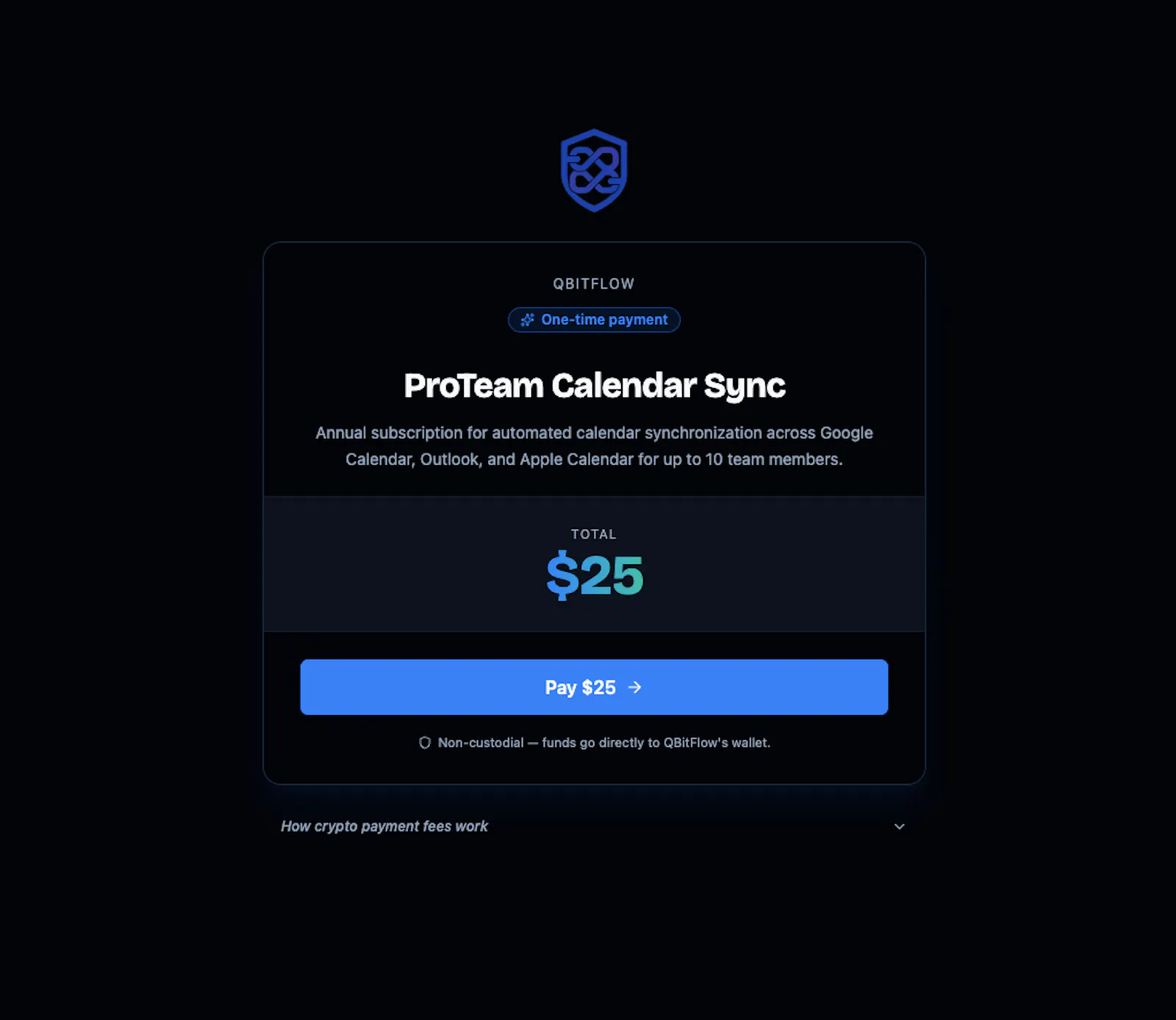 QBitFlow screenshot 8