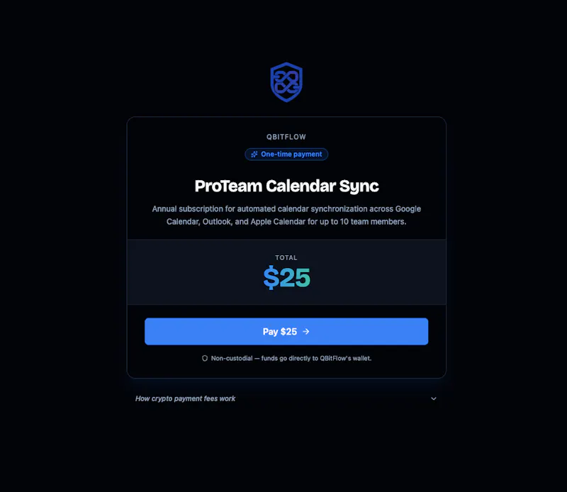 QBitFlow screenshot 8