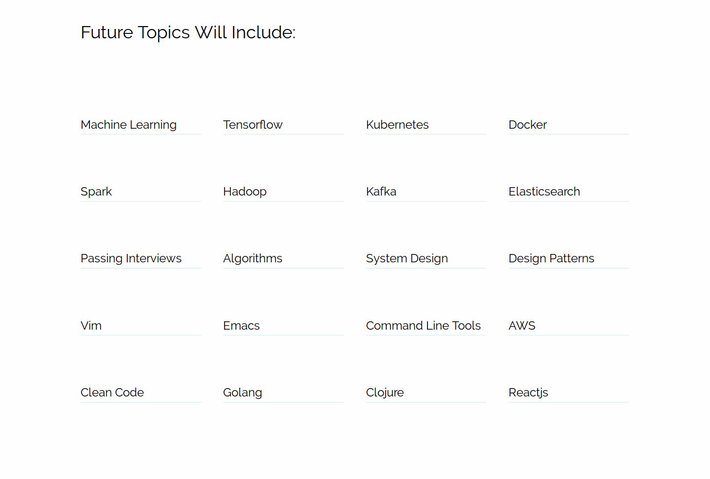 Better(dev) gallery image
