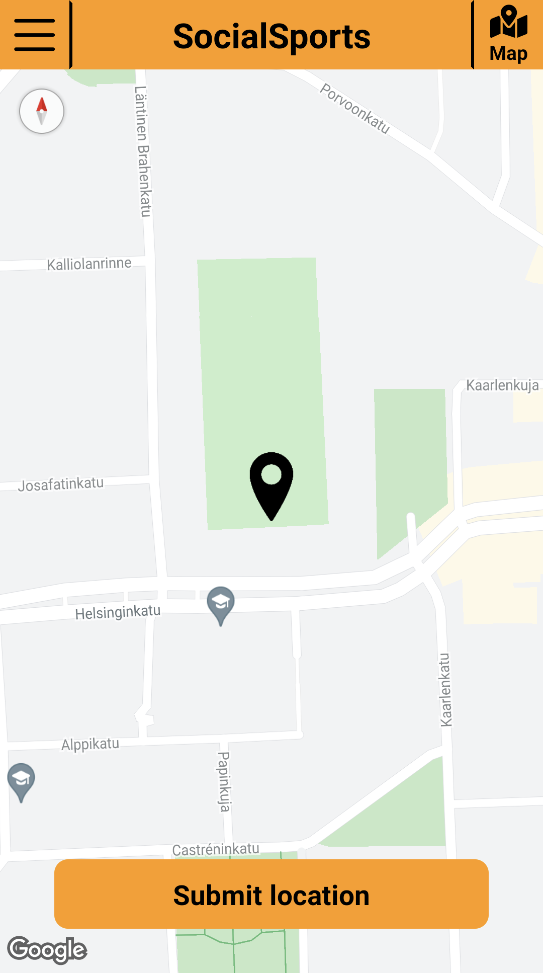 SocialSports gallery image