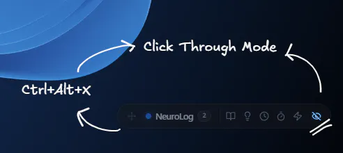NeuroLog gallery image